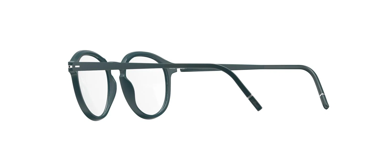 Silhouette Vibrant Horizon 2976 Eyeglasses - view 46